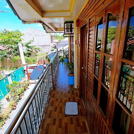 Woodside Rogers Residence Puerto Princesa Екстер'єр фото