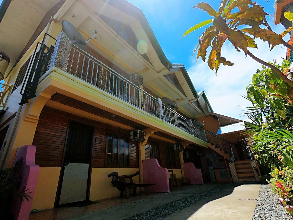 Woodside Rogers Residence Puerto Princesa Екстер'єр фото