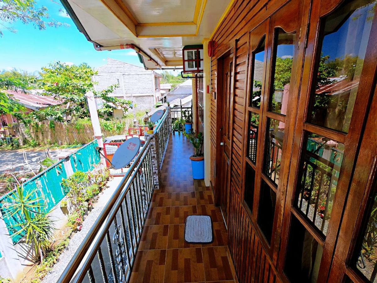 Woodside Rogers Residence Puerto Princesa Екстер'єр фото