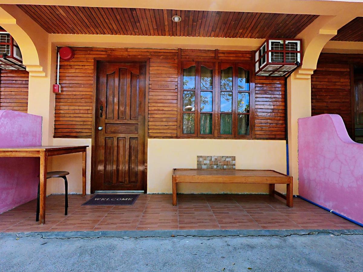 Woodside Rogers Residence Puerto Princesa Екстер'єр фото