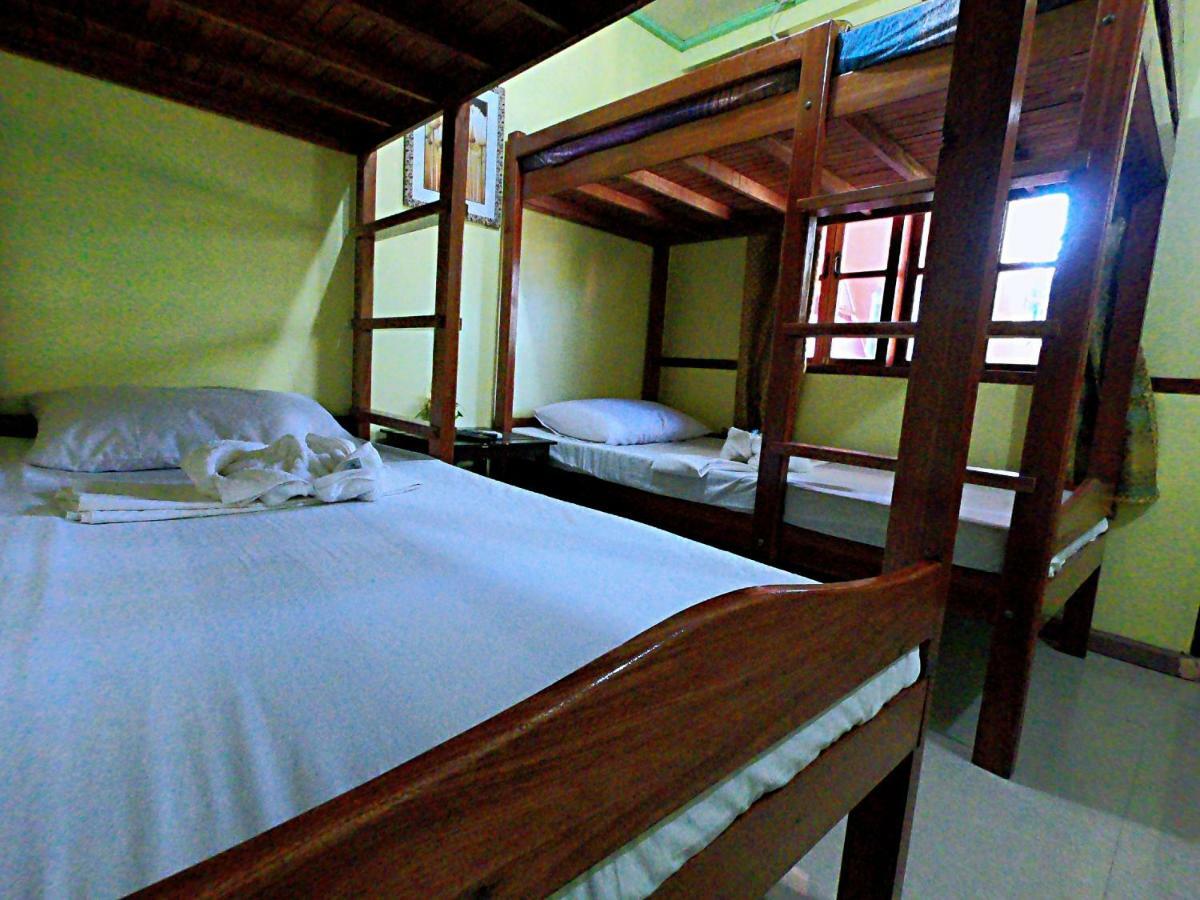 Woodside Rogers Residence Puerto Princesa Екстер'єр фото