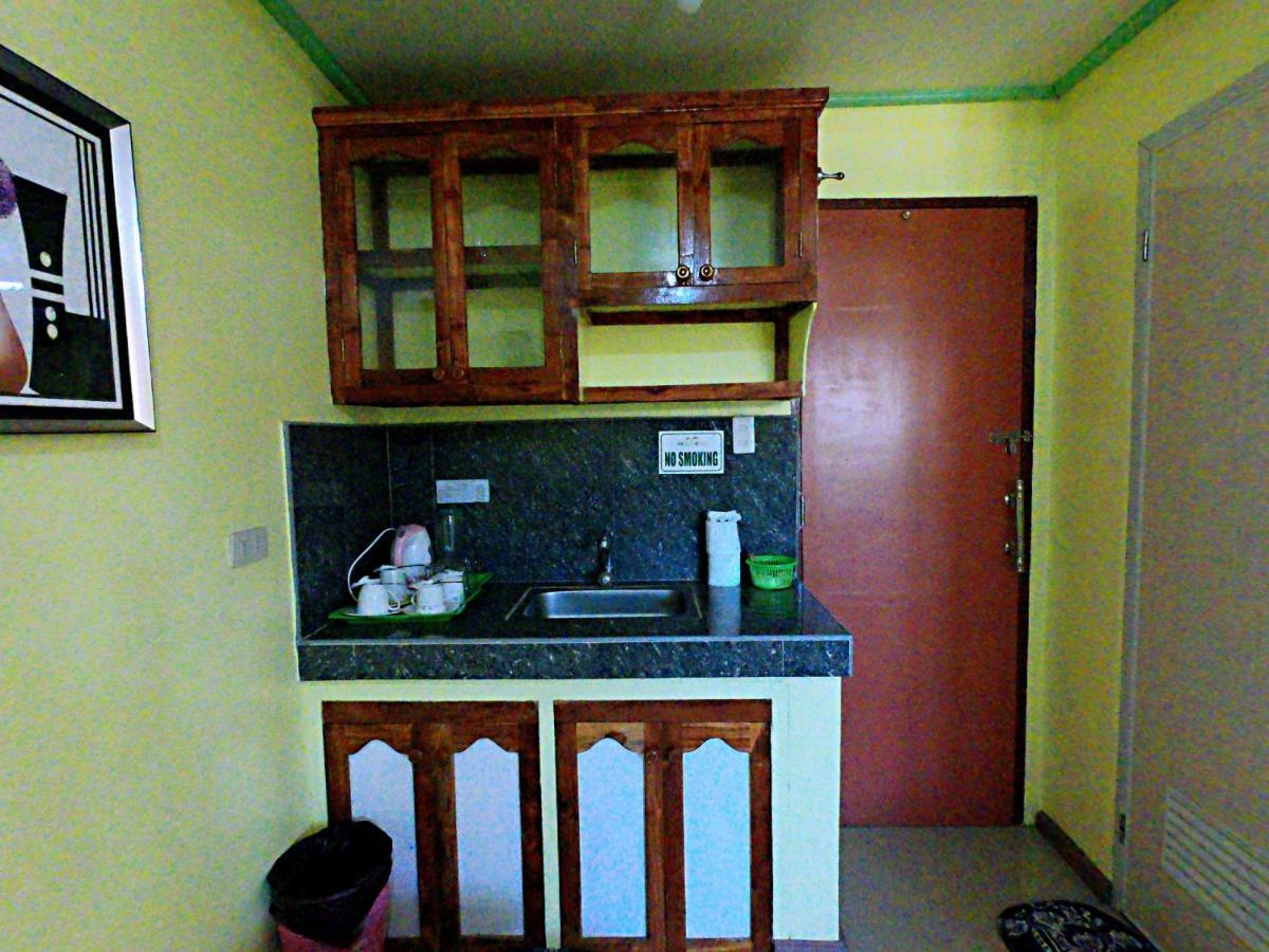 Woodside Rogers Residence Puerto Princesa Екстер'єр фото