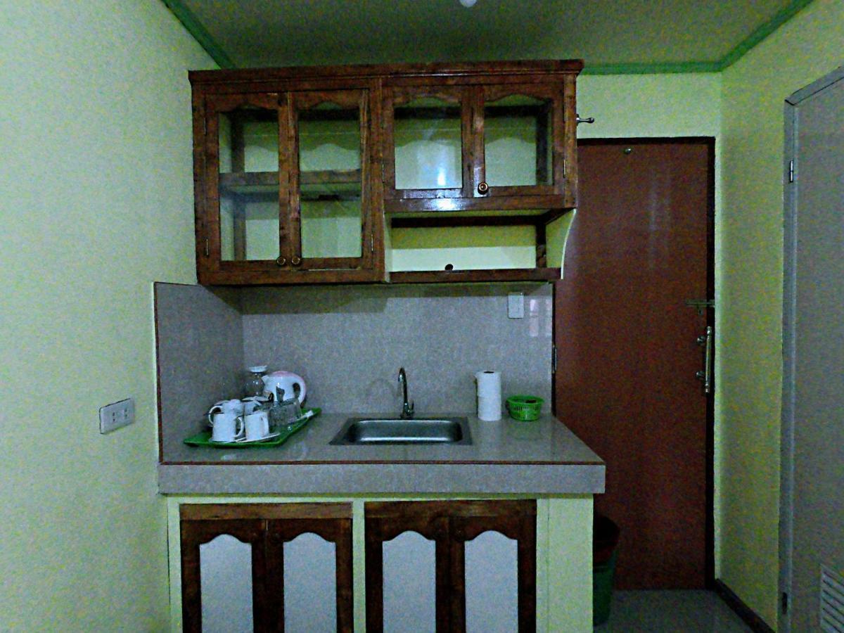 Woodside Rogers Residence Puerto Princesa Екстер'єр фото